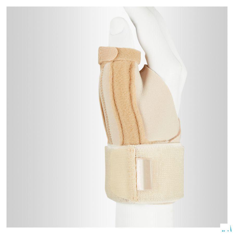 Futuro Duimstabilisator 45841, Beige, Small/medium  -  3M
