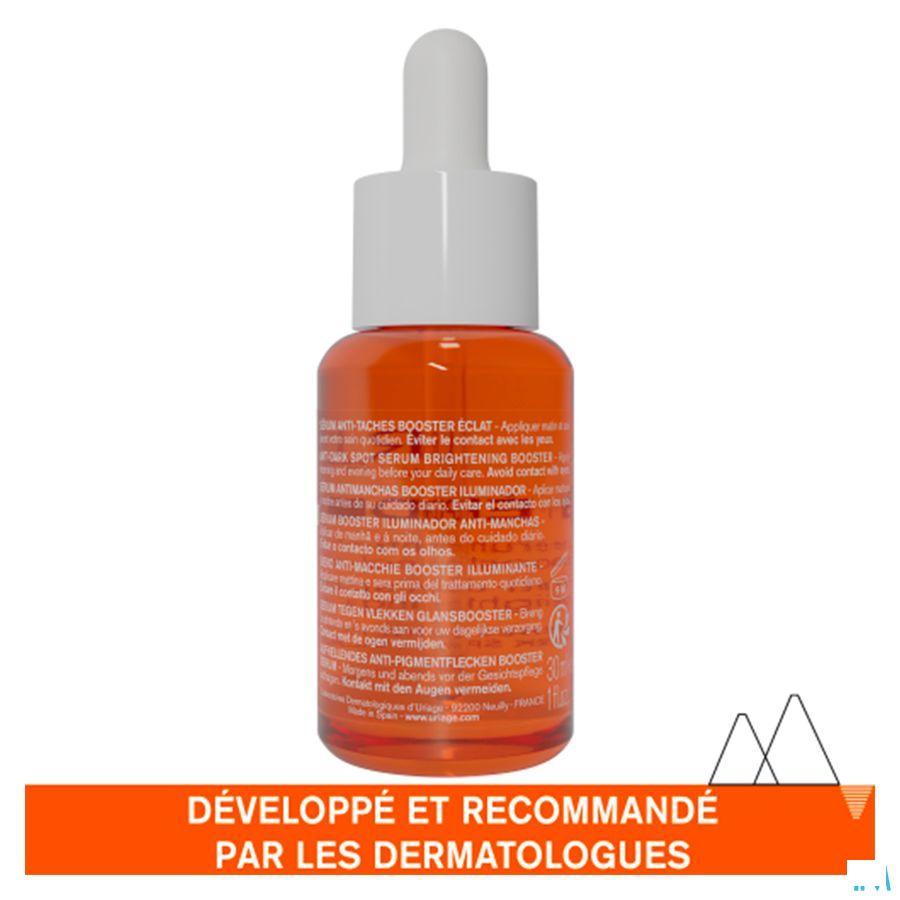 Uriage Depiderm Serum T/Vlekken 30 ml