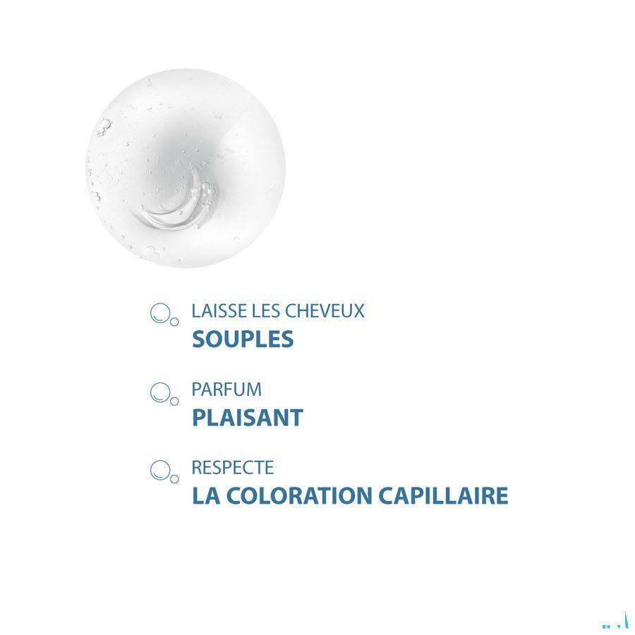 Ducray Squanorm Shampooing  Pellicules Seches 200  ml Nf