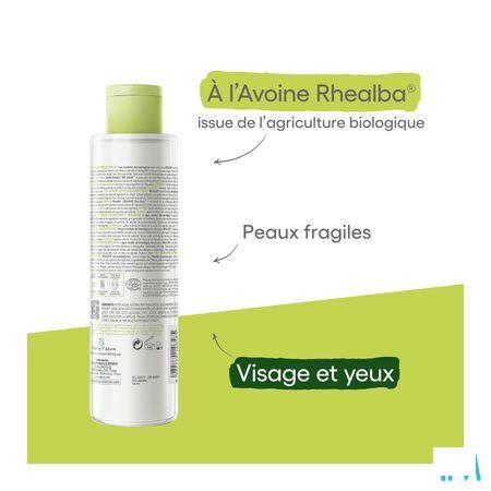 Aderma Biology Micellaire Water Dermatolog. 200 ml  -  Aderma