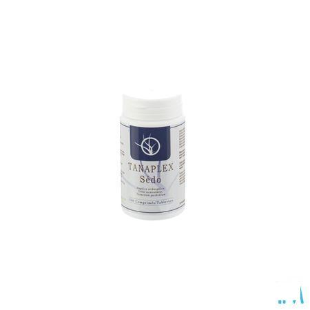 Tanaplex Sedo Comprimes 100  -  Dynarop Products