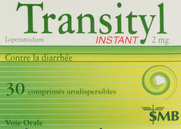 Transityl Instant 2 mg Tabletten 30