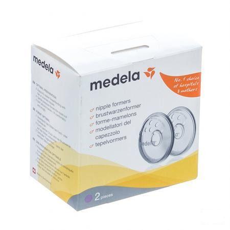 Medela Forme Mamelons 1 Paire  -  Medela