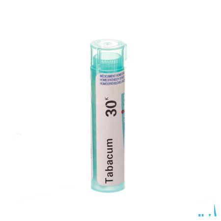 Tabacum 30K Gr 4g  -  Boiron