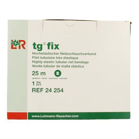 Tg-fix E Filet Tub.tronc L-hanche-ais25m 24254  -  Lohmann & Rauscher