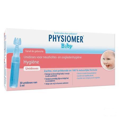 Physiomer Unidose 30 X 5 ml