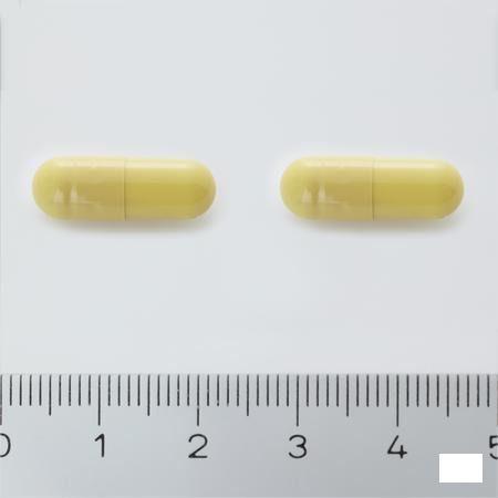 Quatral Capsule 1x60