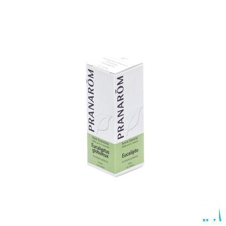 Eucalyptus Globuleux Huile Essentielle 10 ml  -  Pranarom