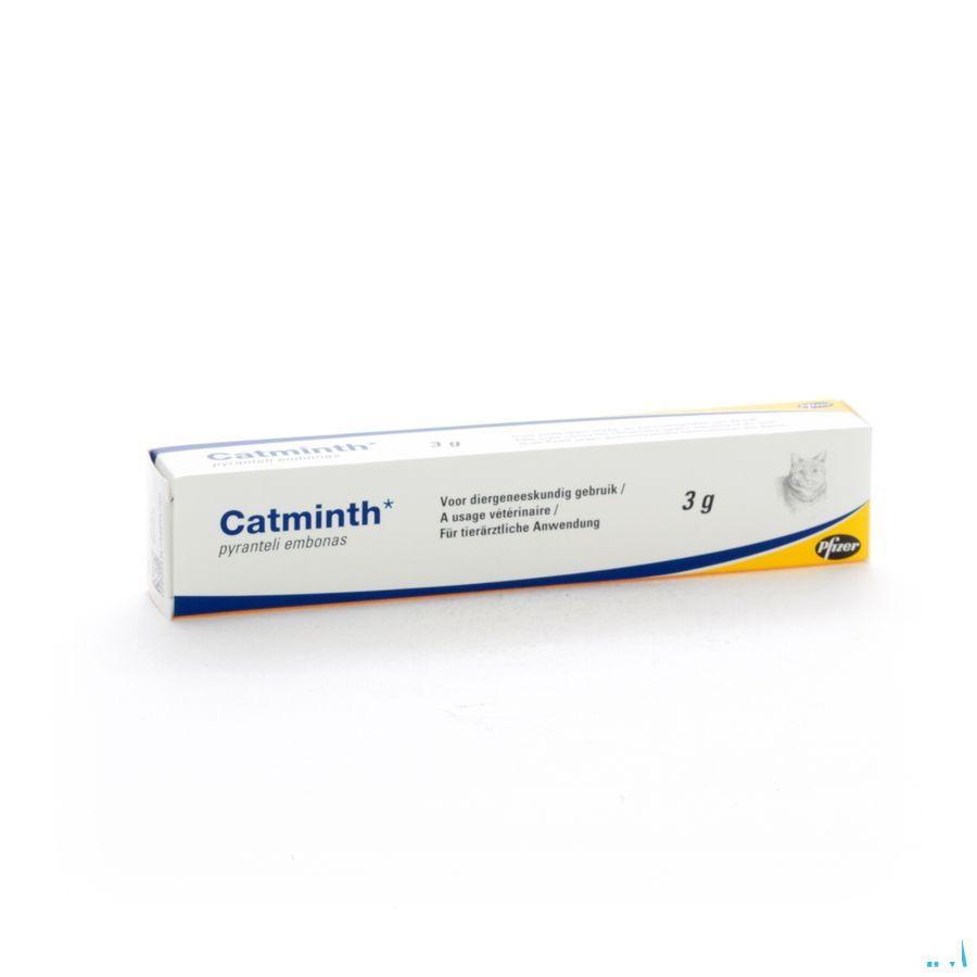 Catminth Ser.-spuit 3g