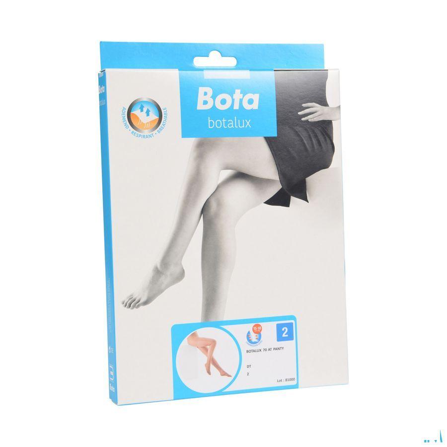 Botalux 70 Panty Steun Dt N2