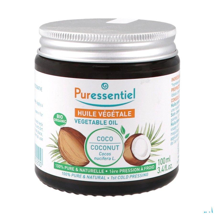 Puressentiel Plantaardige Olie Bio Karite 30ml  -  Puressentiel