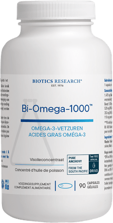Bi-omega 1000 Capsule 90  -  Energetica Natura