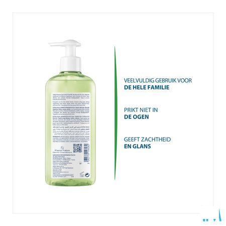 Ducray Extra-Doux Huidbescherm. Shampoo 200 ml  -  Ducray Benelux