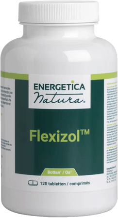 Flexizol Comp 120 Nf  -  Energetica Natura