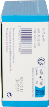 Glucose Ok Caps 30 Revogan