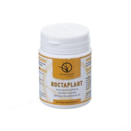 Noctaplant Tabletten 60  -  Dynarop Products