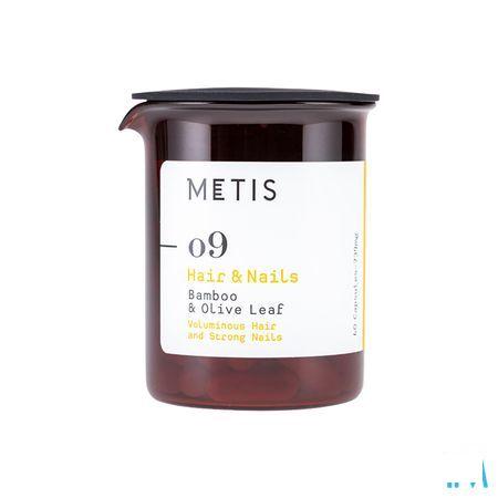 Metis Hair  &  Nails 09 Start V-Caps 60