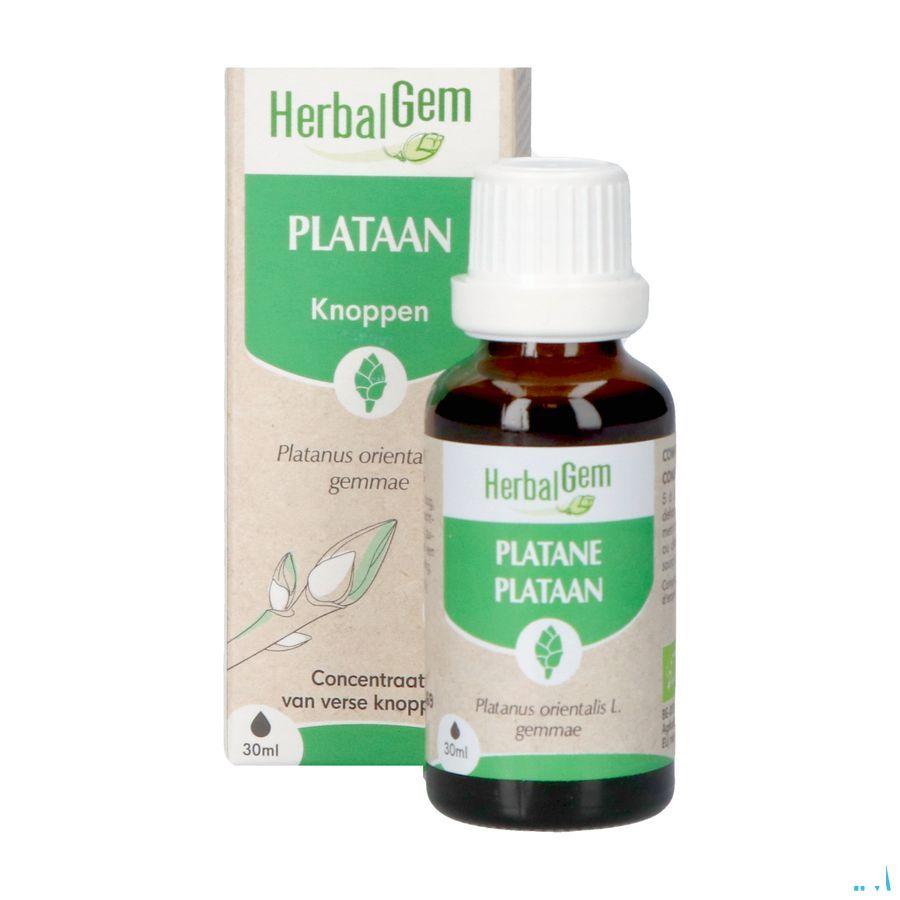 Herbalgem Platane Bio 30 ml