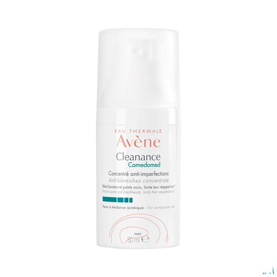 Avene Cleanance Comedomed 30 ml  -  Avene