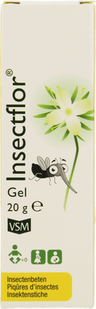 Insectflor Gel 20 gr  -  VSM