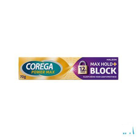 Corega Max Tube 70 g