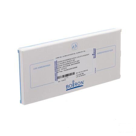 Thuya Occidentalis Cure 6k-MK  -  Boiron