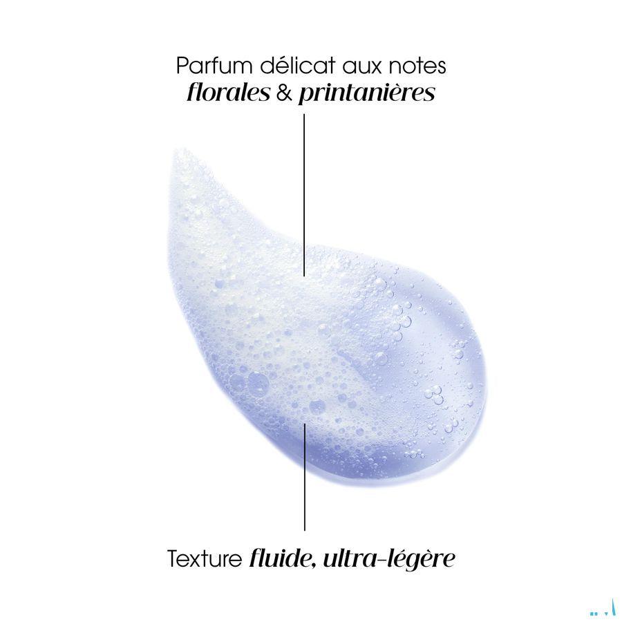 Klorane Capil. Shampoo Vlas 400 ml