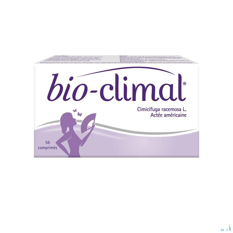 Bio Climal Tabletten 56X80 mg
