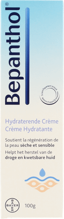 Bepanthol Creme 5% Tube 100 gr