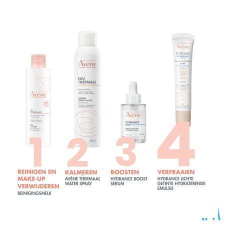 Avene Hydrance Bebe Legere Tube 40 ml  -  Avene