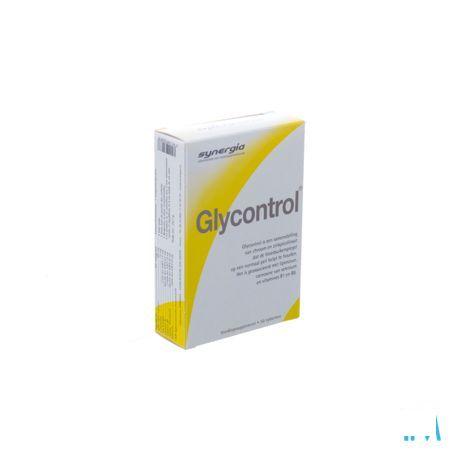 Glycontrol Comprimes 30