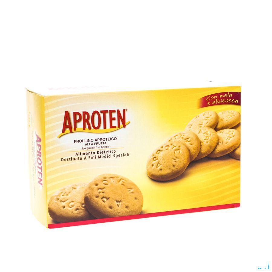Aproten Vruchtenkoekje 180 gr 5467  -  Revogan