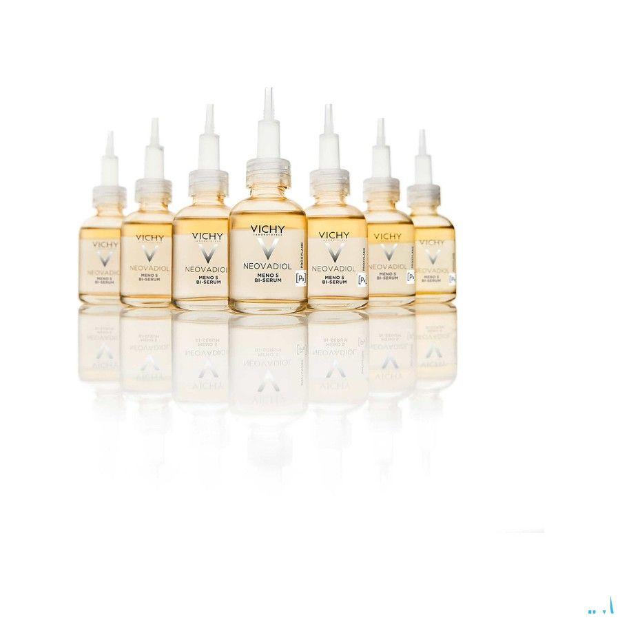 Vichy Neovadiol Meno 5 Bi-Serum Fl 30 ml