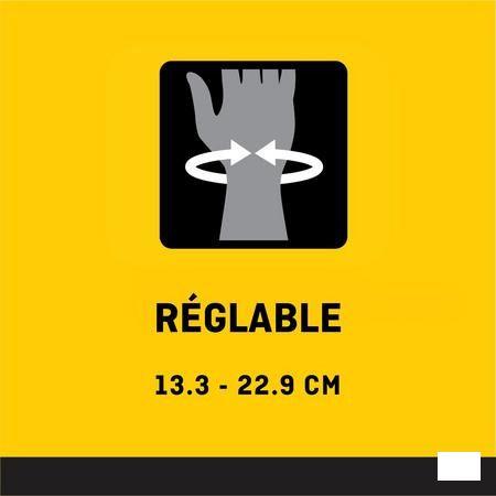 Futuro Bandage Repose Poignet Nocturne 48462  -  3M