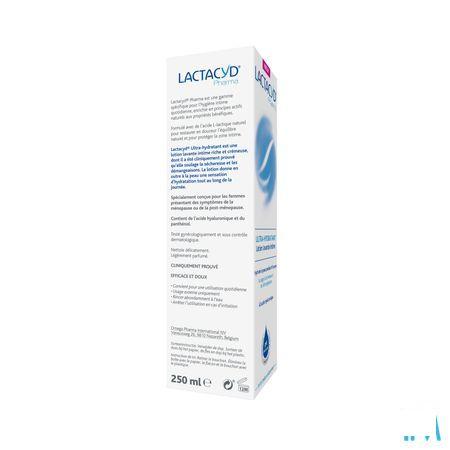 Lactacyd Pharma Ultra Hydraterend 250 ml