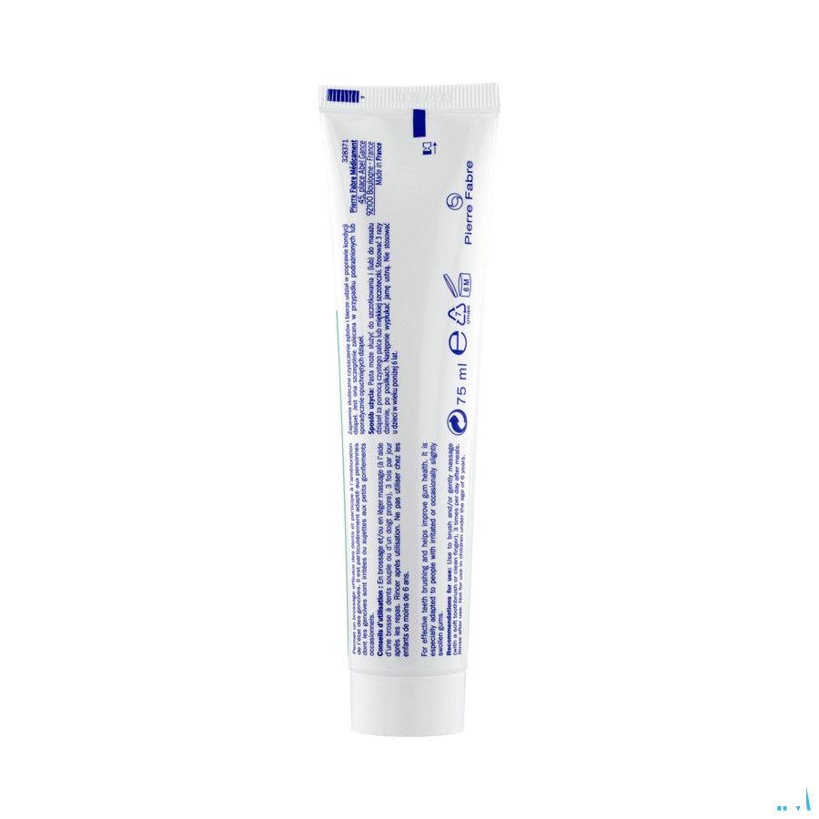 Elgydium Gencives Irritees 75ml Nf  -  Pierre Fabre Sante