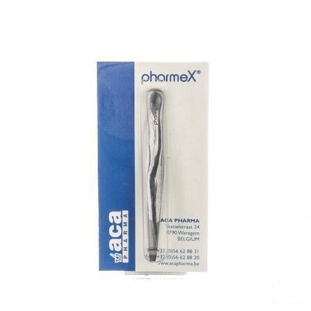 Pharmex Epileerpincet Model Krab  -  Infinity Pharma