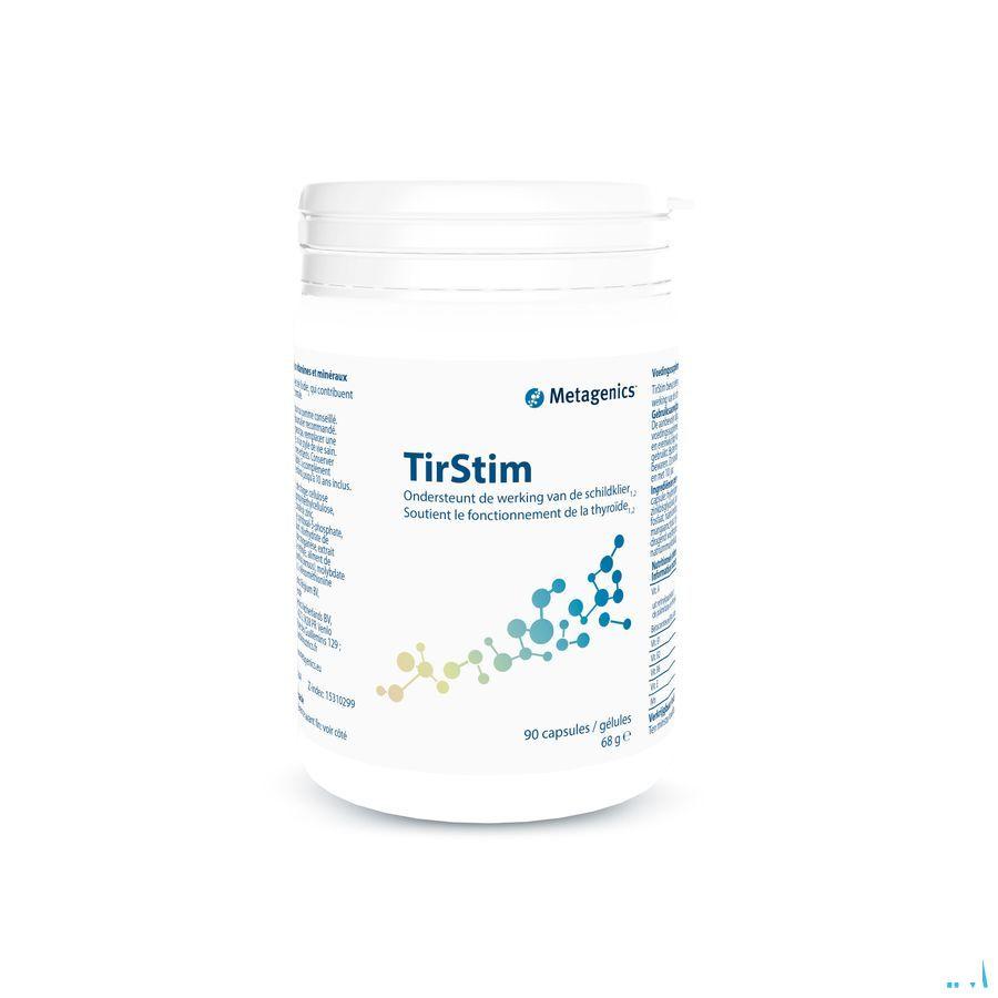 Tirstim V2 Capsule 90 26038  -  Metagenics