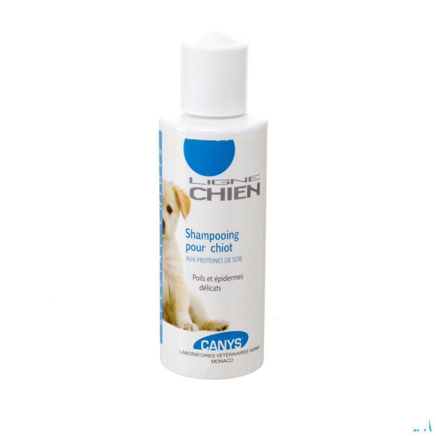 Canys Shampoo Natuurlijke Zijde 200 ml 60416  -  Asepta