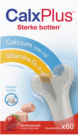 Calx plus Fraise Comp Macher 60 Calx plus Fraise Comp Macher 60