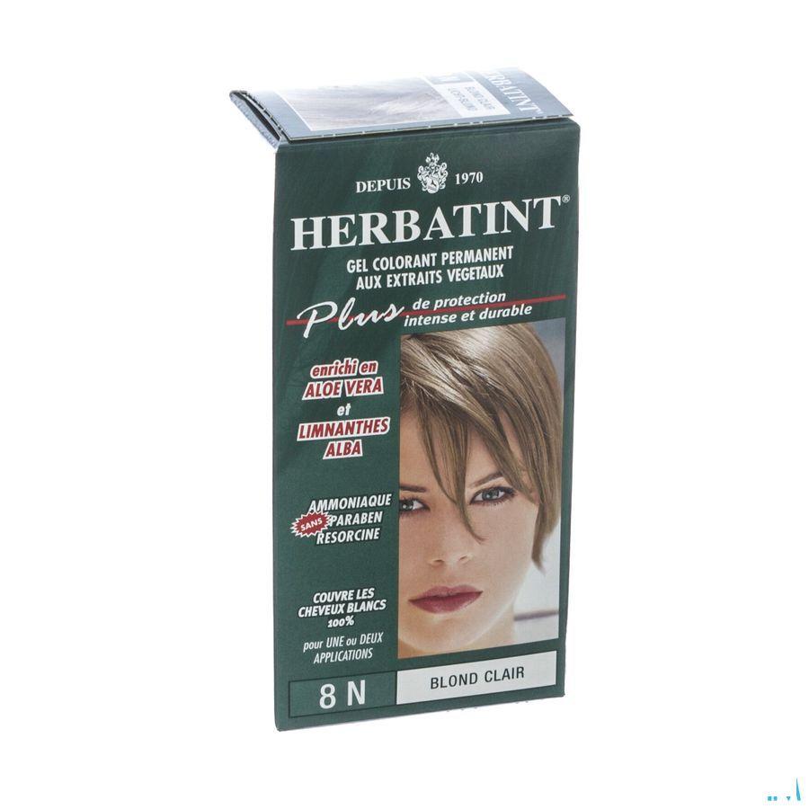 Herbatint Blond Hel 8n 