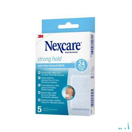 Nexcare 3m Strong Hold Maxi 5  -  3M