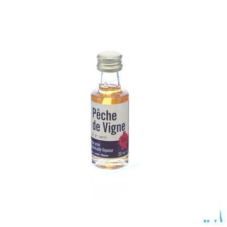 Lick Peche 20 ml  -  Brouwland