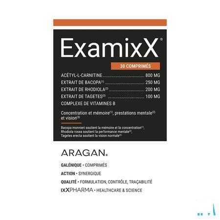 Examixx Comp 30