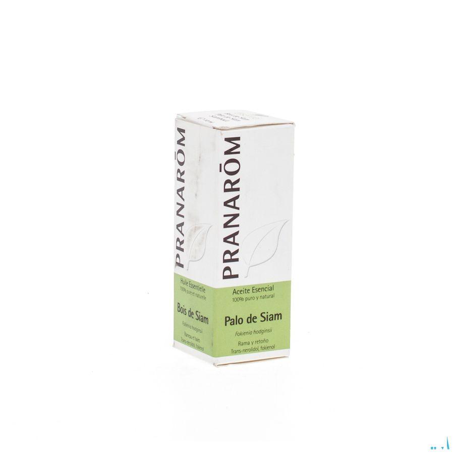 Bois De Siam Huile Essentielle 10 ml  -  Pranarom