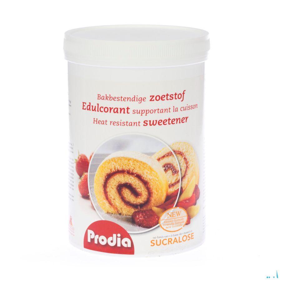 Prodia Edulcorant Supportant La Cuisson 250 gr 5183  -  Revogan