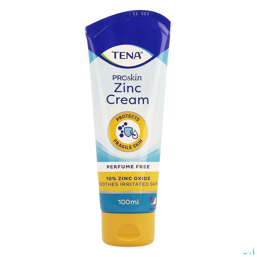 Tena Zinkzalf Tube 100 ml 4294