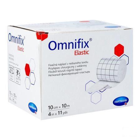 Omnifix Elastic. 10cmx10m 1 P/s  -  Hartmann