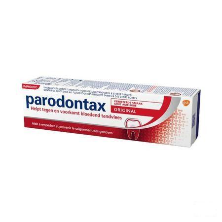 Parodontax Original Tube 75 ml