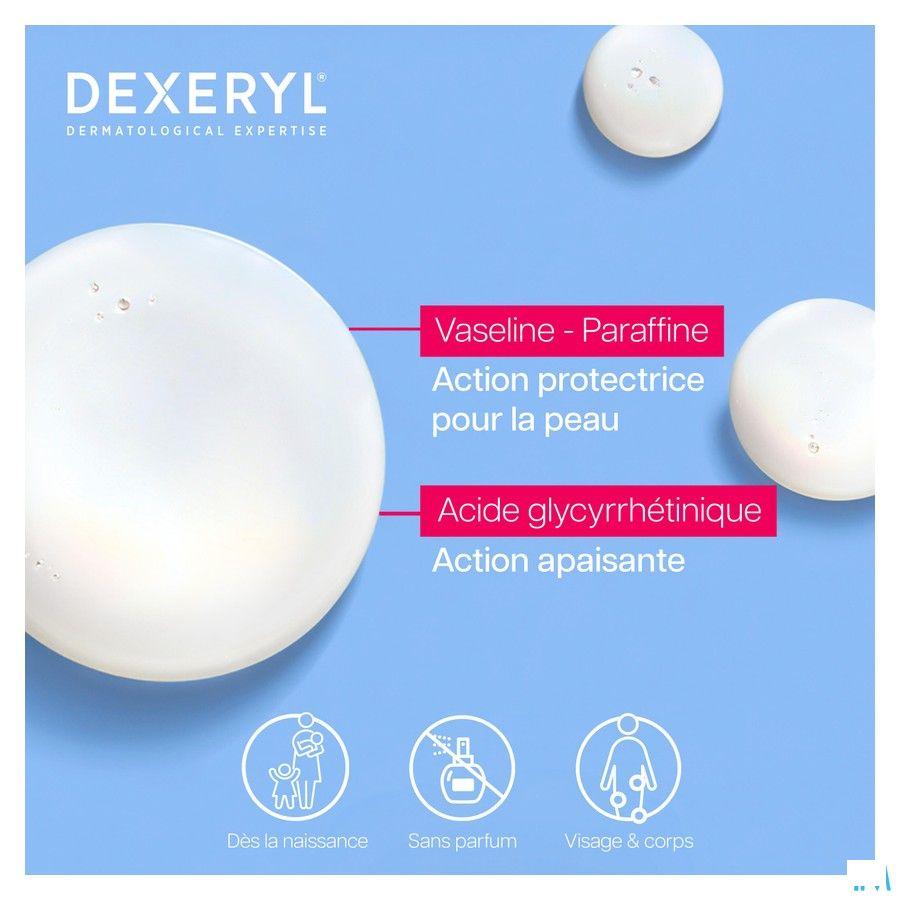 Dexeryl Voedende Lotion 200 ml
